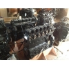 Двигатель CUMMINS 4BT,  6BT,  1 и 3 комплектности,  нов.  и б. у.  оригинальные запчасти
