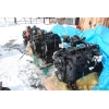 Двигатель для экскаватора Hyundai Robex 1300w,  R130,  R140,  - Cummins b3. 9,  4bt,  4bta,  4bta3. 9c