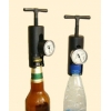 Афрометры для определения СО2  в бутылках.