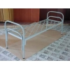 Железный одноярусные,  двухъярусные,  трехъярусные кровати дешево,  кровати от производителя