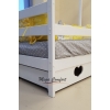 Купить детскую кровать в Интернет-магазине от фабрики.