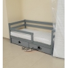Купить двухъярусную кровать с доставкой