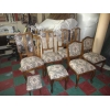 Реставрация мебели в мастерской «Дыхание старины» г.  Москва
