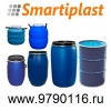 Полиэтиленовая бочка 220 литров пластиковая бочки в Москве
