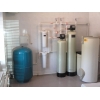 Монтаж котлов,  систем отопления,  водоподготовки,  водоочистки в загородном доме